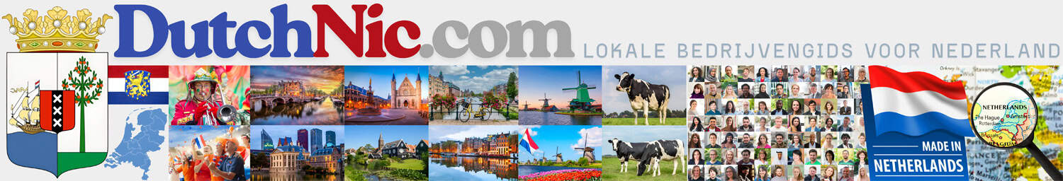 Gemaakt in Nederland - Reflex & Relax